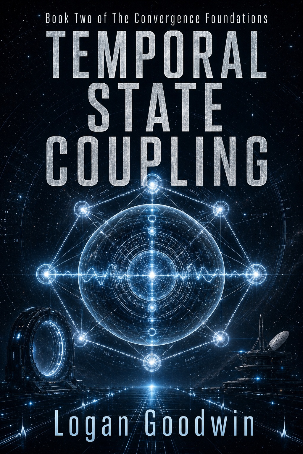 Cover of Temporal State Coupling
